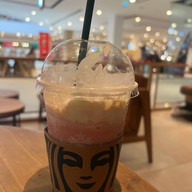 Starbucks เซ็นทรัลเวิลด์ ชั้น 5