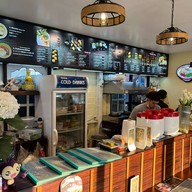 กุ้งเผา หมึกย่าง รัชดา