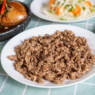 ข้าวต้มแดง 2 At home