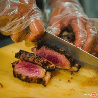 เมนูของร้าน Motown On Fire Khaolak Steak House