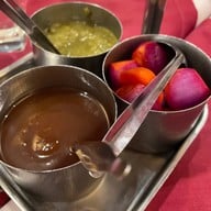 New Bukhara's Indian Restaurant