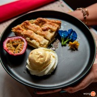 เมนูของร้าน Motown On Fire Khaolak Steak House
