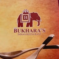 New Bukhara's Indian Restaurant
