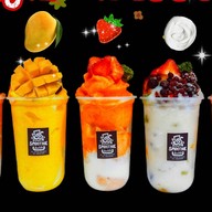 JooJub Smoothie ถนน พานยม