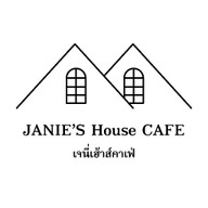 ปังปิ้ง & ชานม Janie House cafe