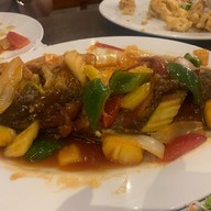 นางนวลพัทยา