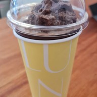 เมนูของร้าน LUNA&CO. - Coffee&Soft Serve หน้าเมือง