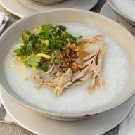 โจ๊กลุงพัน (สี่แยกวังตอ)