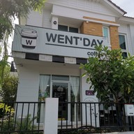Went'Day เวนท์เดย์ กาแฟสด เลือกเมล็ดกาแฟได้ .