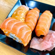 ไข่หวานบ้านซูชิ เมืองคอน