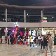 บรรยากาศ Terra Mega Bangna MEGA BANGNA