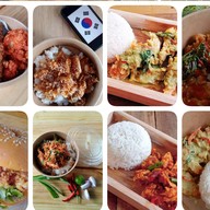 THESUN ' Drinks ☕ ชา กาแฟ น้ำผลไม้ปั่น (ตลาดใต้ทางด่วนงามวงศ์วาน)