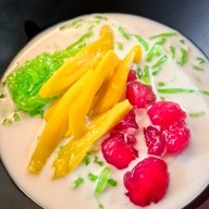 เมนูของร้าน อ ตามสั่งตีสาม พหลโยธิน52 เเยก33