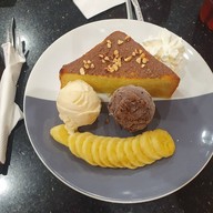 เมนูของร้าน Coffee World เซ็นทรัลบางนา