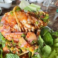 สวนอาหารเบญจรงค์