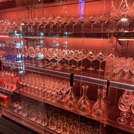 GRISBI WINE BAR & RESTAURANT GRISBI