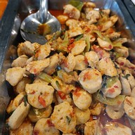เมนูของร้าน SpaceCoffee