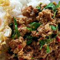 ต้นยาอาหารตามสั่ง+อาหารอีสาน