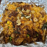 Ban Khao Hom Indian Cuisine