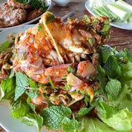 สวนอาหารเบญจรงค์