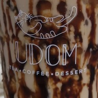UDOM Cafe เอกมัย30