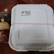 Ban Khao Hom Indian Cuisine