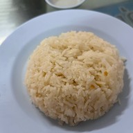 เมนูของร้าน ข้าวมันไก่พี่น้อง ทุ่งลุง