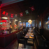 GRISBI WINE BAR & RESTAURANT GRISBI