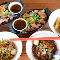 วอฟเฟิลฮ่องกง