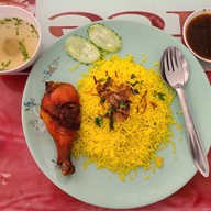 Ban Khao Hom Indian Cuisine