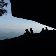 ผาหินกูบ