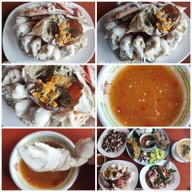 บางตะบูนโฮมสเตย์