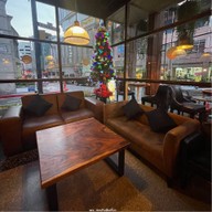 GRISBI WINE BAR & RESTAURANT GRISBI