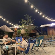 Tang Camp