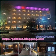 โรงแรมเวสเทิร์นแกรนด์