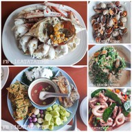 บางตะบูนโฮมสเตย์