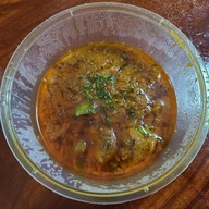 Ban Khao Hom Indian Cuisine