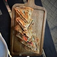 เมนูของร้าน Midwinter Green