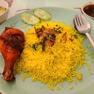 Ban Khao Hom Indian Cuisine