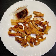 ส้มตำพี่ดาว The Star