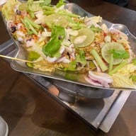 AMIR BISTRO