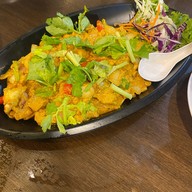 AMIR BISTRO
