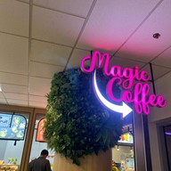 Magic Food Court