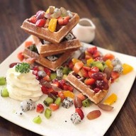 Seek Cafe' บางนา
