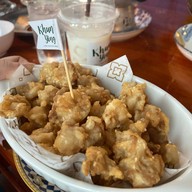 ร้านคุณหญิง8หนึ่ง bistro&bar