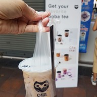 เมนูของร้าน OWL CHA (อาวน์ชา) สาขา อนุสาวรีย์ชัยสมรภูมิ เกาะพหลโยธิน