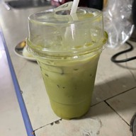 เมนูของร้าน ร้านขนมหวานเฉิงฟู่นครพนม ชา กาแฟ  ขนมไทย สมุทรสาคร