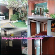 โรงแรมเวสเทิร์นแกรนด์