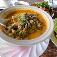 สวนอาหารเบญจรงค์