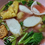 ก๋วยเตี๋ยวเฮียหมู